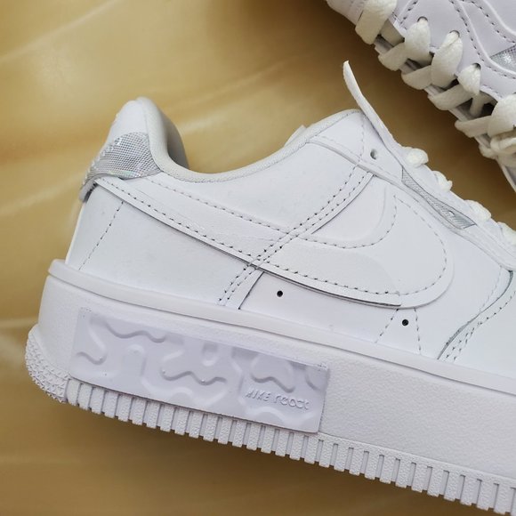 Nike Air Force 1 Fontanka - Picture 10 of 16